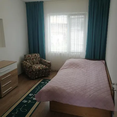 жани Appartamento Zmeitsa