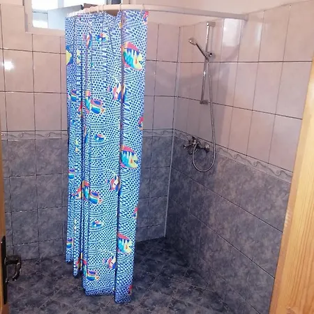 жани Appartamento