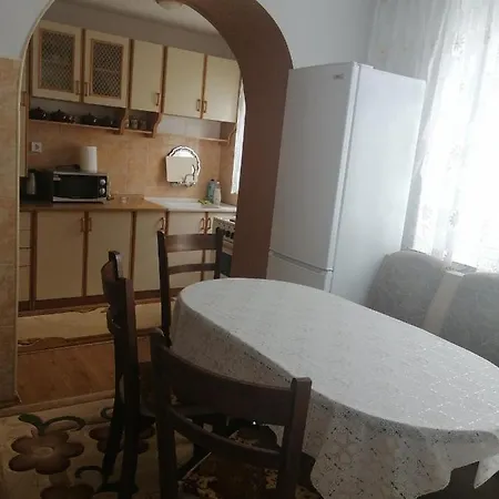 Appartamento жани *