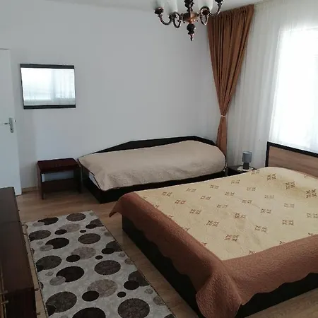 Appartamento жани *