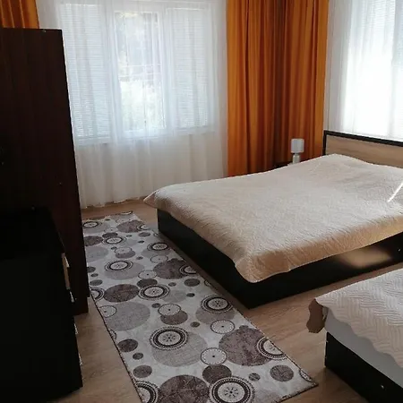 Appartamento жани