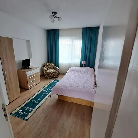 Appartamento жани