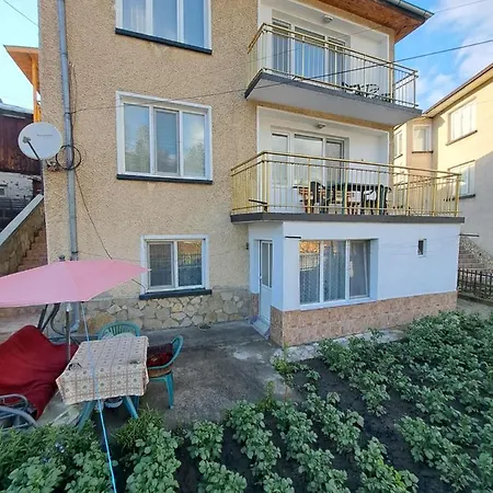 жани Appartamento *