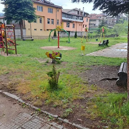 Appartamento жани Zmeitsa