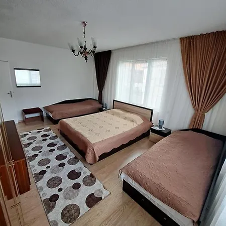 Appartamento жани *