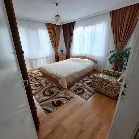 жани Appartamento *