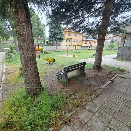 Appartamento жани *