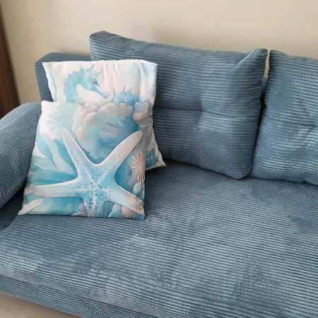 друг в краси апартмънс в перла комплекс Apartamento *
