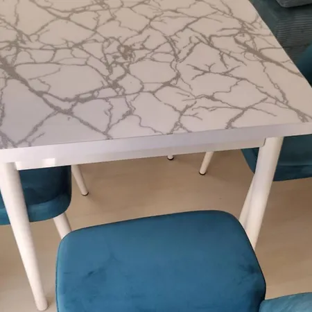друг в краси апартмънс в перла комплекс Apartamento *