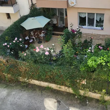 друг в краси апартмънс в перла комплекс Apartamento Pomorie