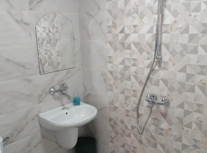 Lejlighed жани *