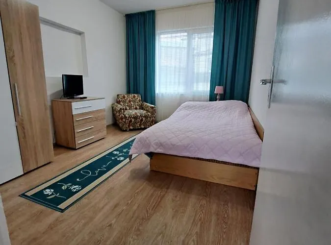 Lejlighed жани *