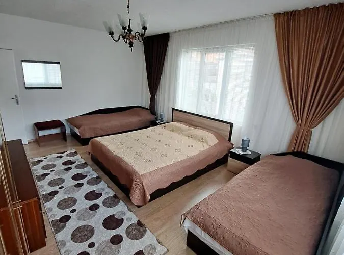 Lejlighed жани *