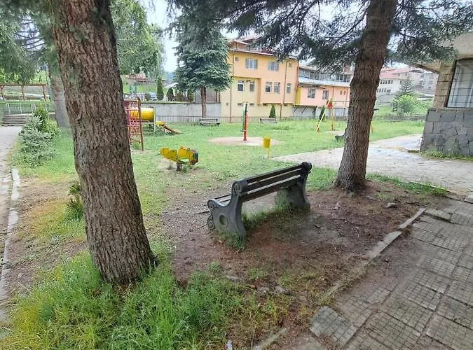 Lejlighed жани *